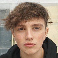 Morgz, 24 (YouTube Star)