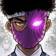 Mori, 27 (YouTube明星)