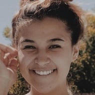 Moriah Celeste, 24 (TikTok Star)