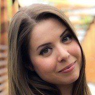 Moriah Dawn, 33 (TikTok Star)