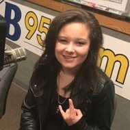 Moriah Formica, 23 (Pop Singer)