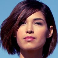 Moriah Peters, 31 (摇滚歌手)