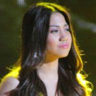 Morissette Amon, 27 (R&B Singer)