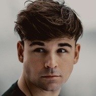 Moritz Garth, 28 (Pop Singer)