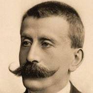 Moritz Moszkowski (1854 - 1925) (作曲家)
