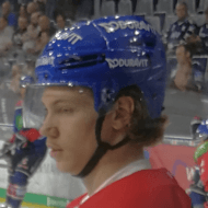 Moritz Seider, 24 (Jugador de Hockey)