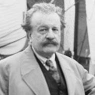 Moriz Rosenthal (1862 - 1946) (鋼琴家)