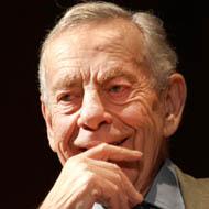 Morley Safer (1931 - 2016) (Giornalista)
