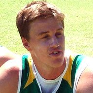 Morne Morkel, 39 (Cricket Player)