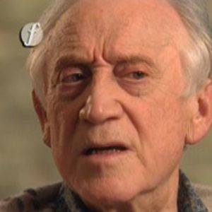 Morrie Schwartz (1916 - 1995) (Romanziere)