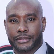 Morris Chestnut, 55 (TV-acteur)