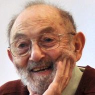 Morris Halle (1923 - 2018) (老师)