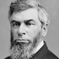 Morrison Waite (1816 - 1888) (Supreme Court Justice)