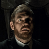 Morten Hemmingsen, 44 (Movie Actor)