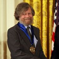 Morten Lauridsen, 82 (Composer)