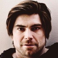 Morten Lund, 53 (Entrepreneur)