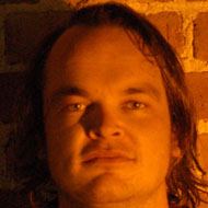 Morten Qvenild, 45 (Pianist)