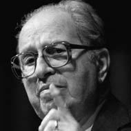 Mortimer J. Adler (1902 - 2001) (Philosopher)