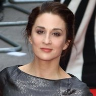 Morven Christie, 42 (TV Actress)