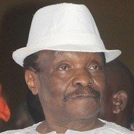 Mory Kante (1950 - 2020) (World Music Singer)