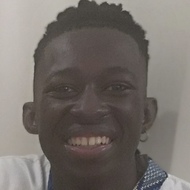 Mory Sacko, 33 (Chef)