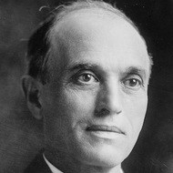 Moses Alexander (1853 - 1932) (Politician)