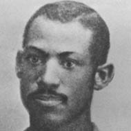 Moses Fleetwood Walker (1857 - 1924) (Baseballspieler)