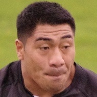 Moses Leota, 30 (Rugby Player)