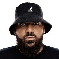 Moses Pelham, 54 (Rapper)