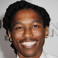 Moses Stone, 39 (Rapper)