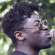 Moses Sumney, 28 (Rapper)