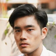 Moses Wong, 30 (TikTok Star)