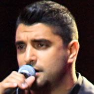 Moshe Peretz, 40 (流行歌手)