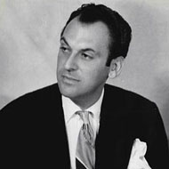 Moss Hart (1904 - 1961) (剧作家)