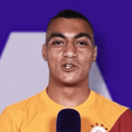 Mostafa Mohamed, 26 (足球運動員)