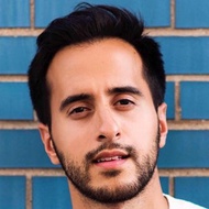 Moti Ankari, 33 (Blogger)