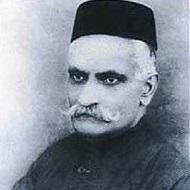 Motilal Nehru (1861 - 1931) (Politician)