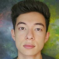 Motoki Maxted, 27 (YouTube Star)