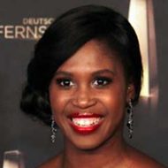 Motsi Mabuse, 42 (Tänzer)