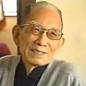 Mou Zongsan (1909 - 1995) (Filosofo)