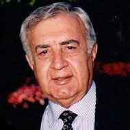 Moustapha Akkad (1930 - 2005) (Productor Cinematográfico)
