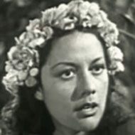 Movita Castaneda (1916 - 2015) (Movie Actress)