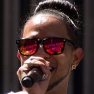Mozart La Para, 36 (Rapper)