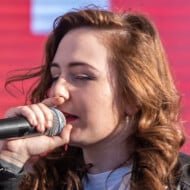 Mozee Montana, 28 (说唱歌手)