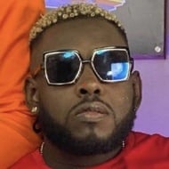 Mr. Black La Fama, 31 (Rapper)