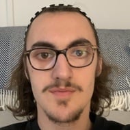 Mr. Bruno, 23 (TikTok Star)