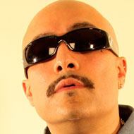 Mr. Capone-E, 47 (说唱歌手)