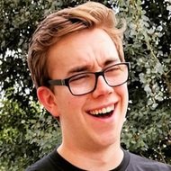 Mr. Fruit, 29 (YouTube Star)