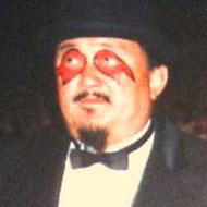 Mr. Fuji (1935 - 2016) (Wrestler)