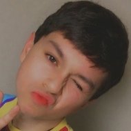 Mr. Grande, 27 (YouTube Star)